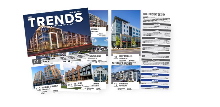  - 2023 Multifamily Trends