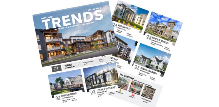  - 2023 West Trends