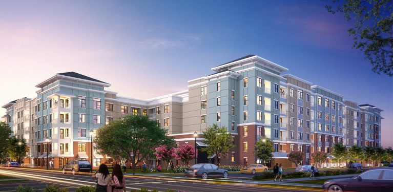 MW Builders selected as general contractor of Tampa Heights
