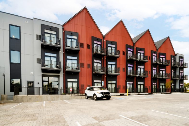 The Chorus