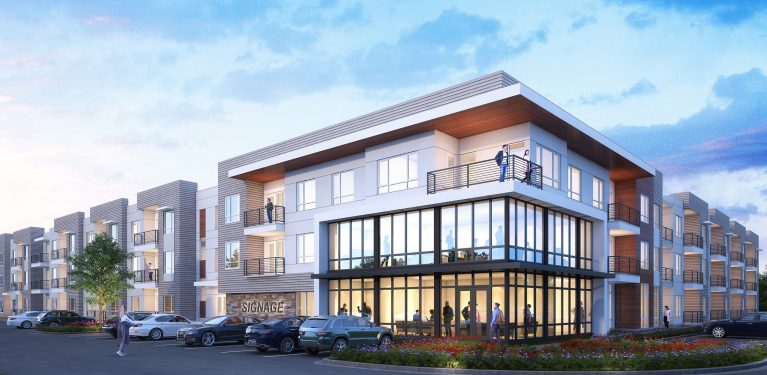 Presidium Expands Presence to Western U.S. Region with Groundbreaking on First New Mexico Multifamily Development Project