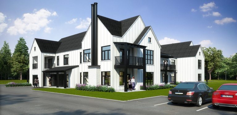 Austin Developer brings Luxury Apartments to SeaWorld Area