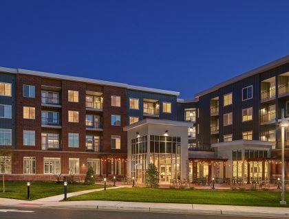 Ovation at Riverwalk | Plainsboro, NJ
