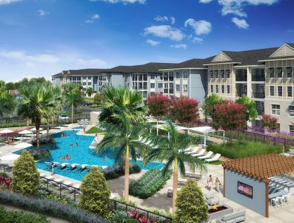 West Vue | Orlando, FL