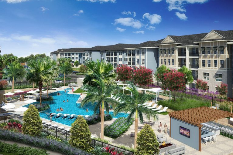 West Vue | Orlando, FL