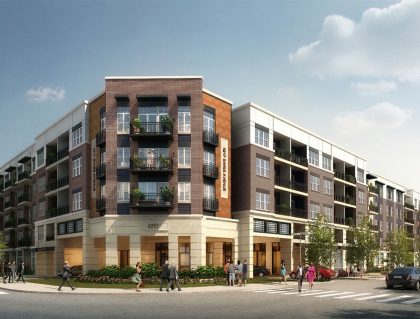 4217 Swiss Ave | Dallas, TX