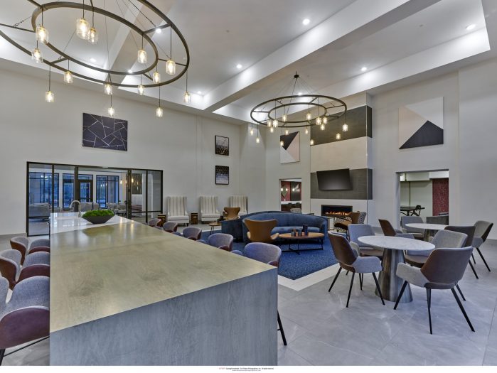 Architectural and Interior Design Photography.