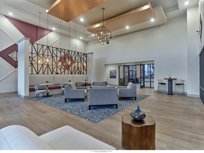Architectural and Interior Design Photography.