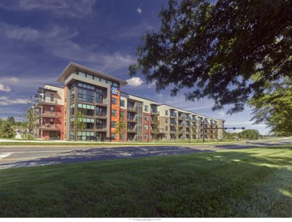 555 Flats | Horsham, PA