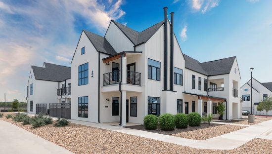 Hermosa Village | Leander, TX