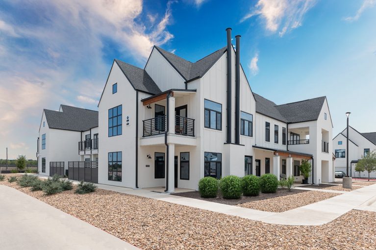 Hermosa Village | Leander, TX
