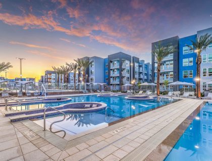 Ariva | Las Vegas, Nevada
