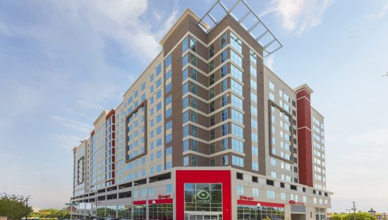 Aspire San Marcos | San Marcos, TX