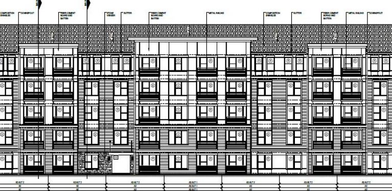 NY Developer Plans San Antonio Multifamily Development