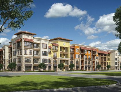 Harbor Urban Center Apartments & Condos | Rockwall, TX