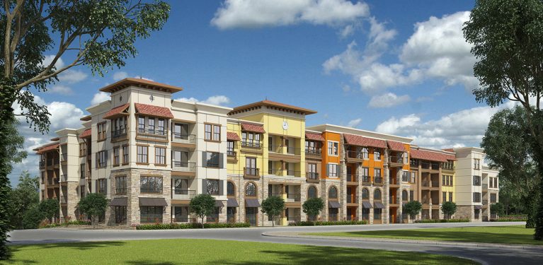 Partnership to develop new luxury harbor-side community in Rockwall