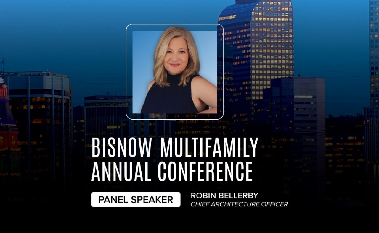 Dallas-Fort Worth Bisnow Multifamily Annual Conference (BMAC)