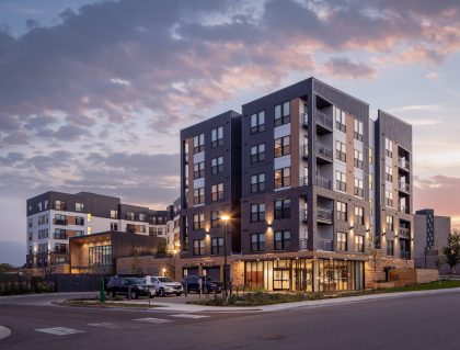 2026 Affordable Housing Trends