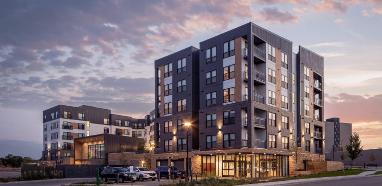 Trends - 2026 Affordable Housing Trends