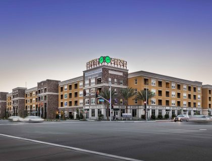 Alexan Ctr City | Anaheim, CA