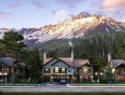 Colorado Big House | Colorado