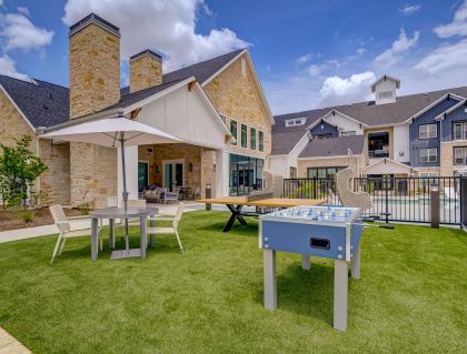 Prosper Elms | Prosper, Texas
