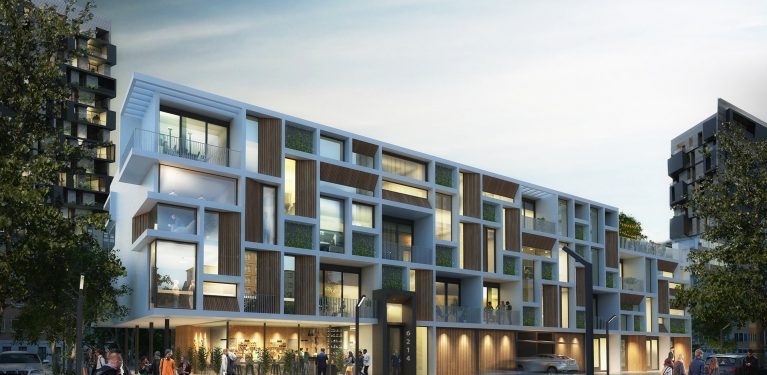 The Best Multifamily Architects in Dallas, Texas