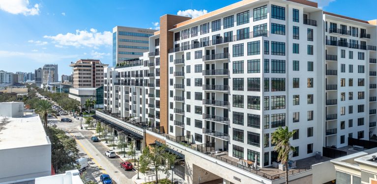 Here’s how apartment designers are trying to cut costs