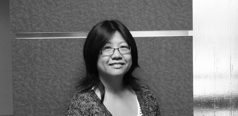 #HumphreysHeroes 7 Questions with Rong Fan, Senior Designer/Design Manager, HPA Costa Mesa