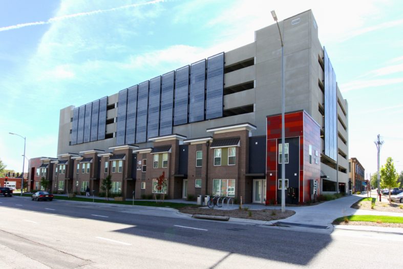 Garage Townhomes 3 1024x683