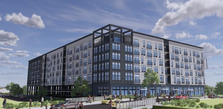 Origin, Spandrel to Develop Raleigh Project