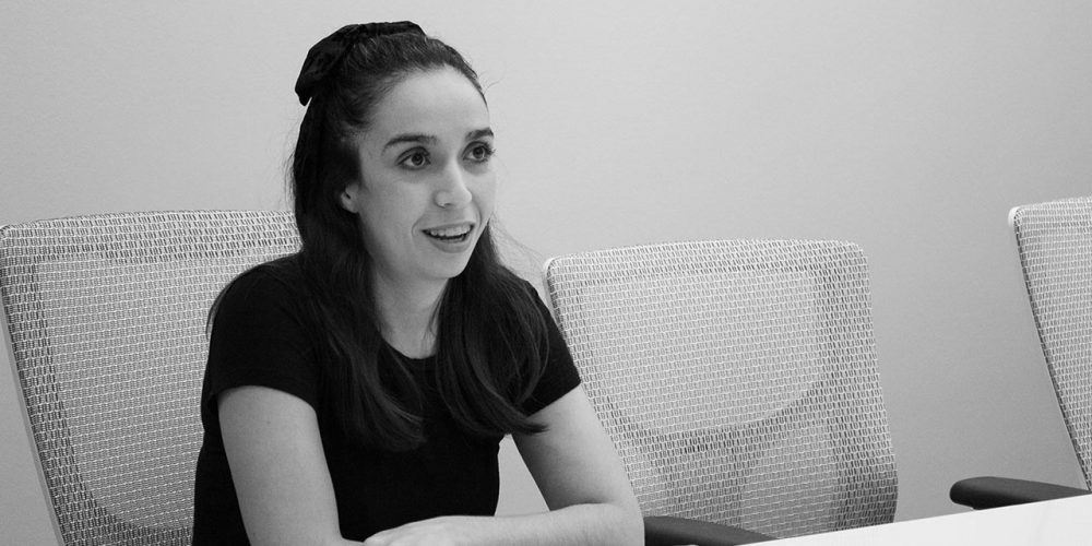 HH Diana Hernandez BW 2
