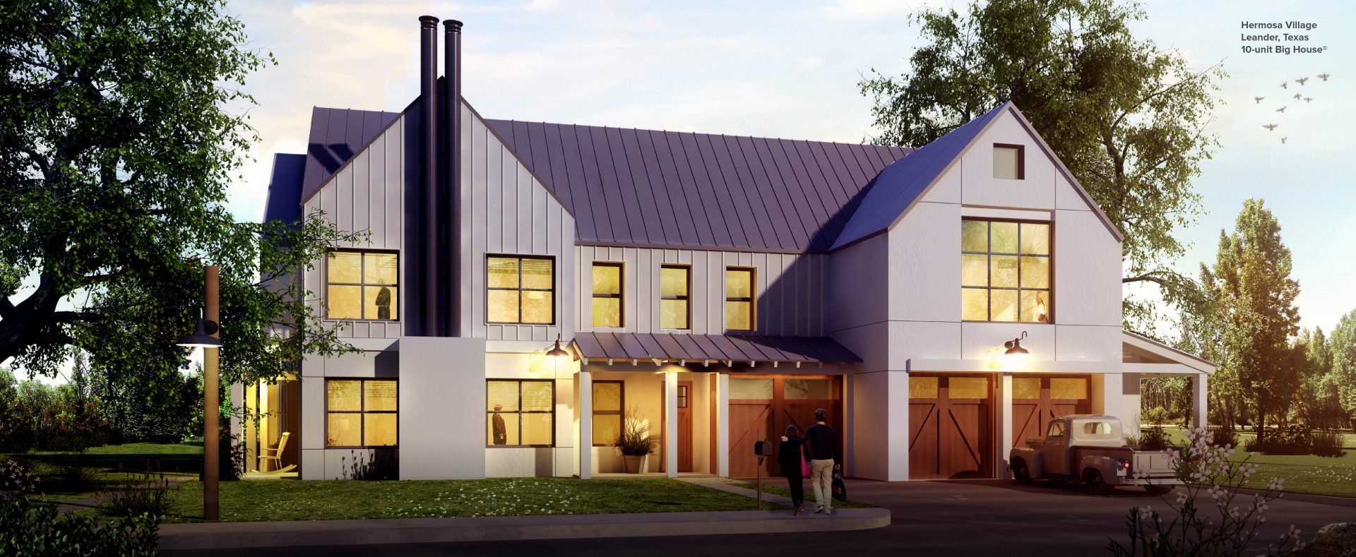 Multifamily Experts