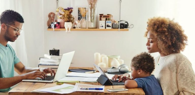 How Increased Telework Will Inform Multifamily Design