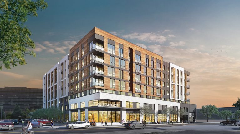 10 Commerce Drive | New Rochelle, NY 10 Commerce Drive | New Rochelle, NY