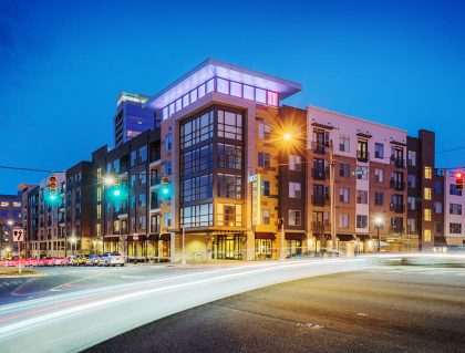 1100 South | Charlotte, NC