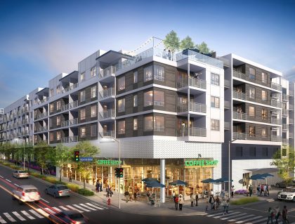 1800 Beverly | Los Angeles, CA