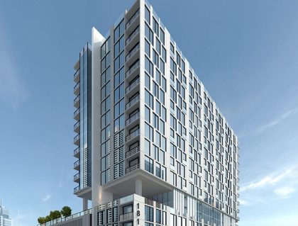 1818 Church Street | Nashville, TN