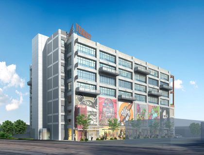2130 Violet Street | Los Angeles, CA