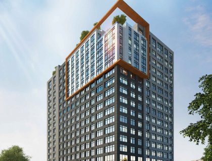 22 South West | Mount Vernon, NY 22 South West | Mount Vernon, NY