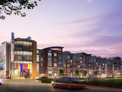 25th & Pacific | Virginia Beach, VA