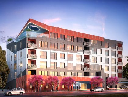 550 27th | Oakland, CA