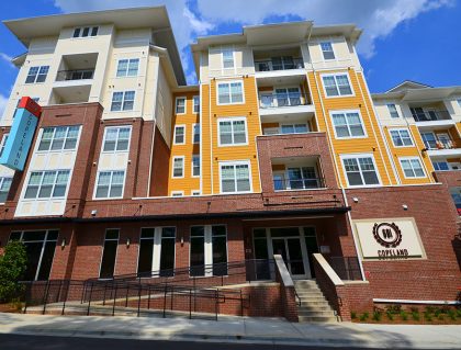 601 S. Copeland | Tallahassee, FL