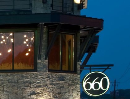 660 at Old Fourth Ward | Atlanta, GA