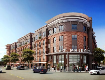 663 Princess Street | Kingston, Ontario, Canada