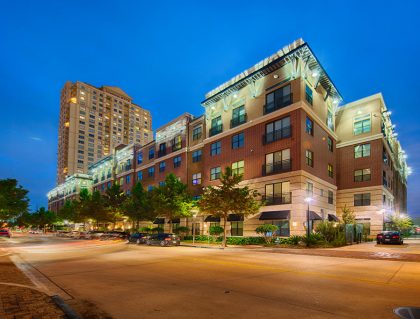 AMLI Uptown | Houston, TX AMLI Uptown | Houston, TX