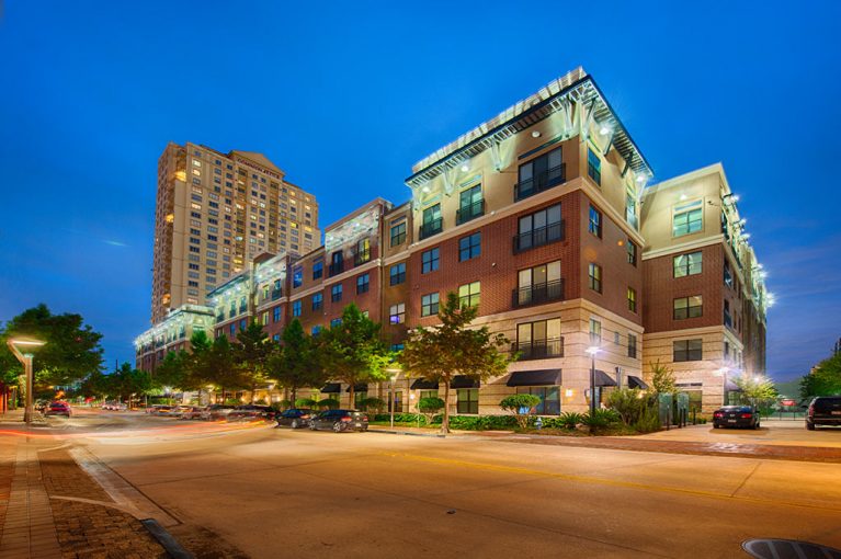 AMLI Uptown | Houston, TX