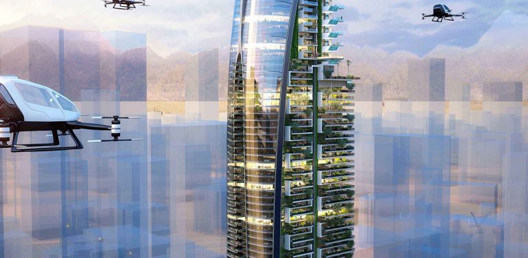 Presentation - Apartment of the Future 2016