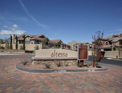 Altessa Apartments | Las Vegas, NV