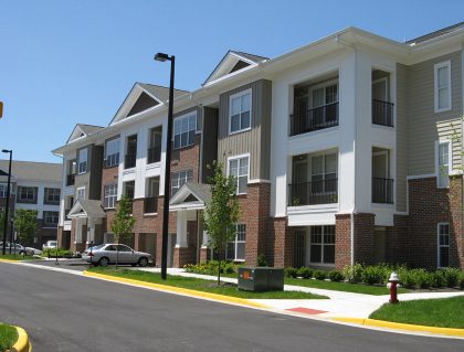 Arboretum Place | Newport News, VA Arboretum Place | Newport News, VA